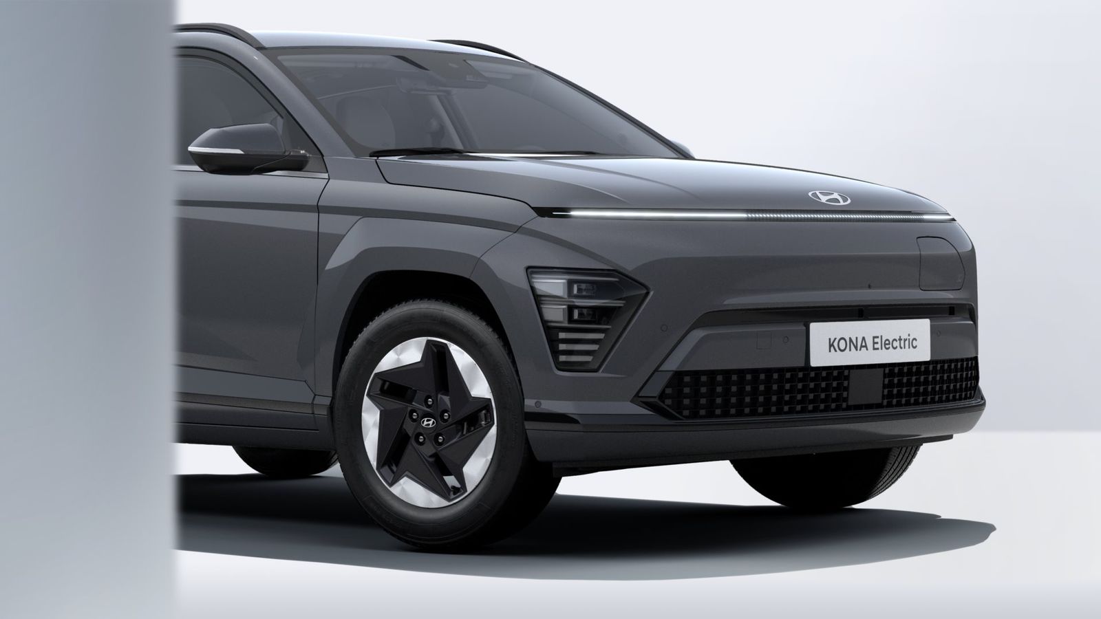 Hyundai KONA Elektro - Bild 8