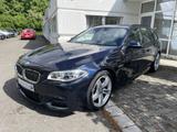 BMW 525d Touring M-Sportpaket - BMW 525: 525d Sportpaket M