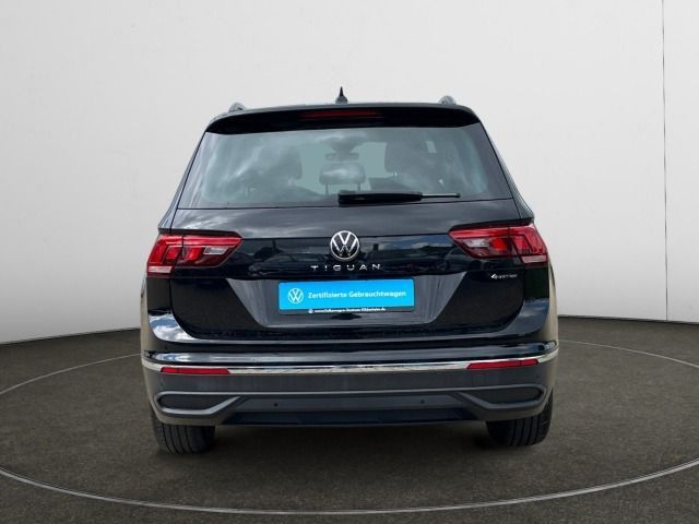 Volkswagen Tiguan 2.0 TSI DSG 4M Life Navi LM18,Sport-Paket foto 4