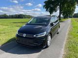 Volkswagen Touran 1.8 TSI DSG Highline Pano AHK 7 Sitzer R- - 8 Sitzer gebraucht