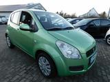 Suzuki Splash 0.9 - Suzuki aus 2009