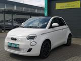 Fiat 500e C La Prima by Bocelli Batterie 42 kWh LED - Fiat 500e: La Prima By Bocelli