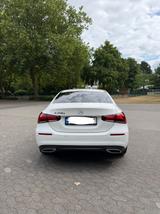 Mercedes-Benz A 250 e DCT - Progressive| Night-Paket | MBUX - Mercedes-Benz A 250 in Duisburg