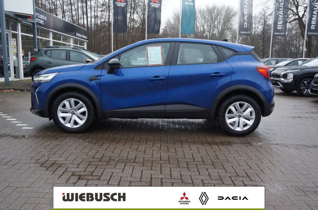 Image of Mitsubishi ASX