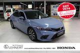 Honda Civic Hybrid Elegance - Honda Civic aus 2025