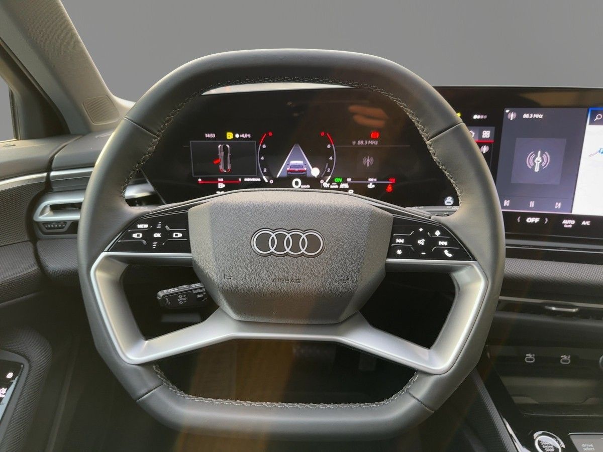 Audi A5 - Bild 12