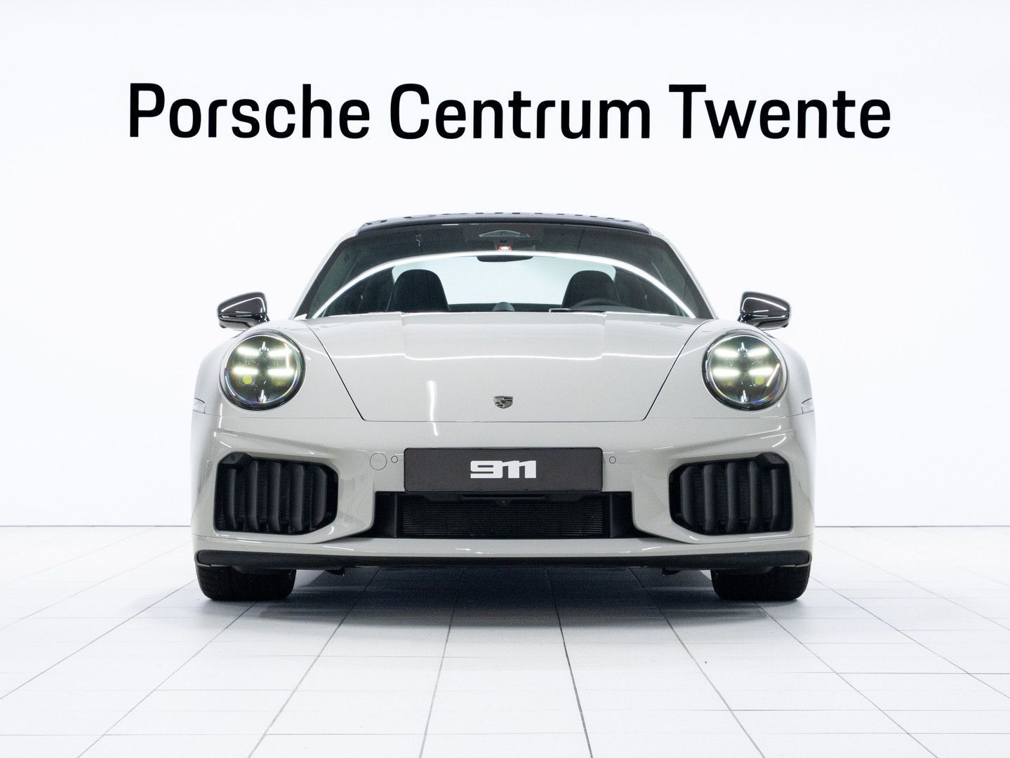 Porsche 992 Turbo S imagem 2