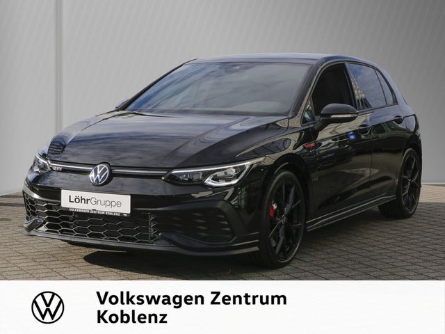 Volkswagen Golf GTI 2.0 TSI DSG Clubsport BlackStyle/RFK