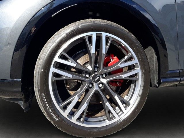 Fahrzeugabbildung Audi Q5 Sportback S line TDI quattro TechPro Matrix A