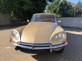 Citroën Citroen DS 21 - Citroën DS: Ds21