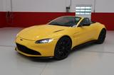Aston Martin V8 Vantage 4.0 V8 Roadster *1 HAND*SITZBELUFT* - Aston Martin V8 Vantage aus 2023