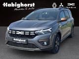 Dacia Jogger 1.6 Extreme HYBRID 140 7-Sitzer Carplay - Dacia mit Hybrid-Antrieb: Kombi, Automatik