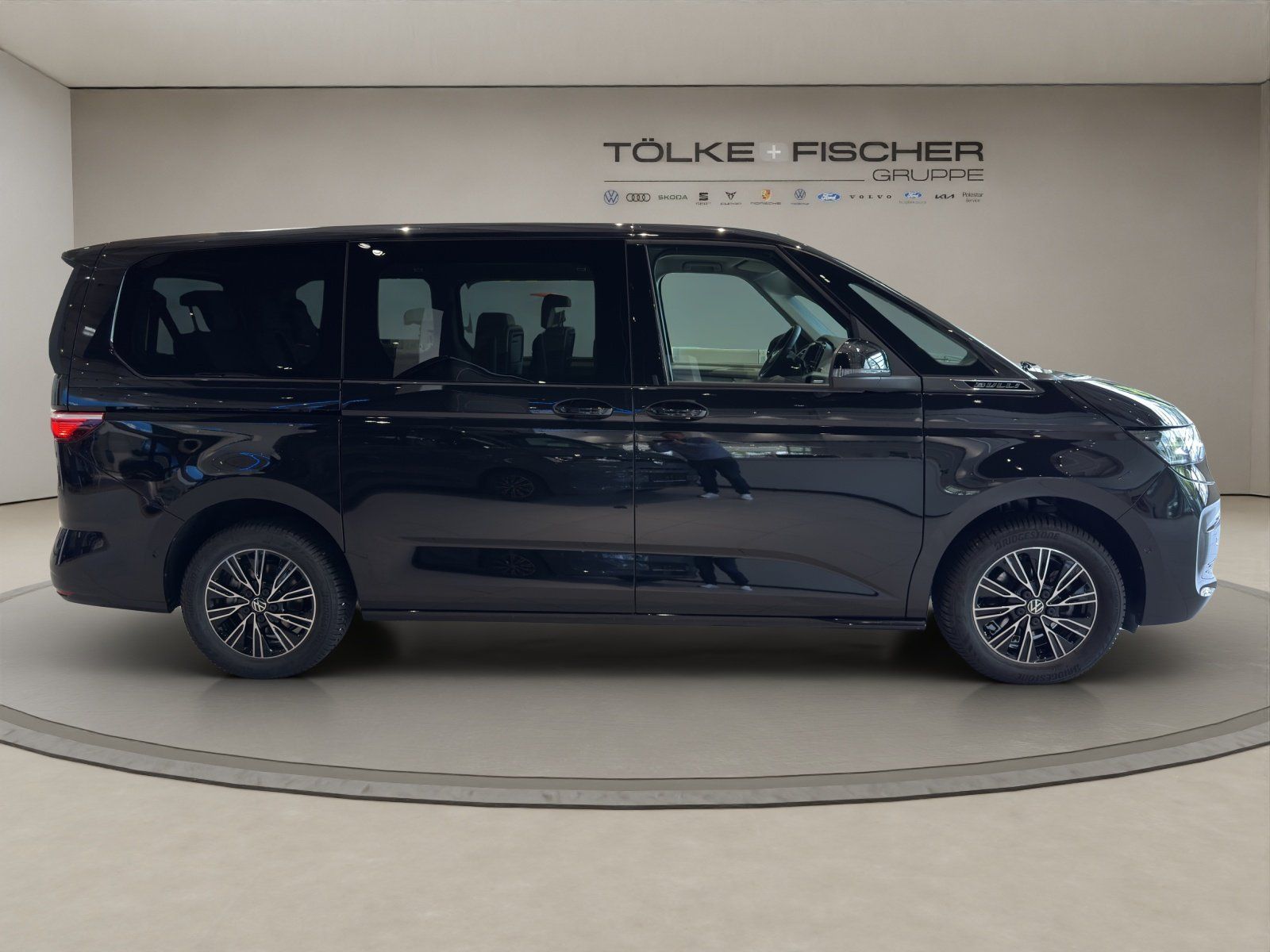 Volkswagen T7 Multivan - Bild 6