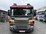 Scania P410 4X2 Palfinger PK 13001 - Scania Bielefeld