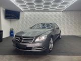 Mercedes-Benz Mercedes Benz CL 500 Facelift V8 Bi Turbo MB - gebrauchte Mercedes-Benz CL 500 aus dem Jahr 2011