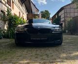 BMW Z4 M M Coupé/M3 Motor/Schwarz/Handschalter - BMW Z4 M mit Benzin-Antrieb: Coupé, Coup