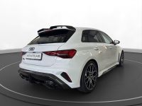 Audi RS3 - Vorschau Bild 5