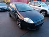 Fiat Grande Punto 1.4 | Scheckheft | Klima - Fiat Gebrauchtwagen von 2008