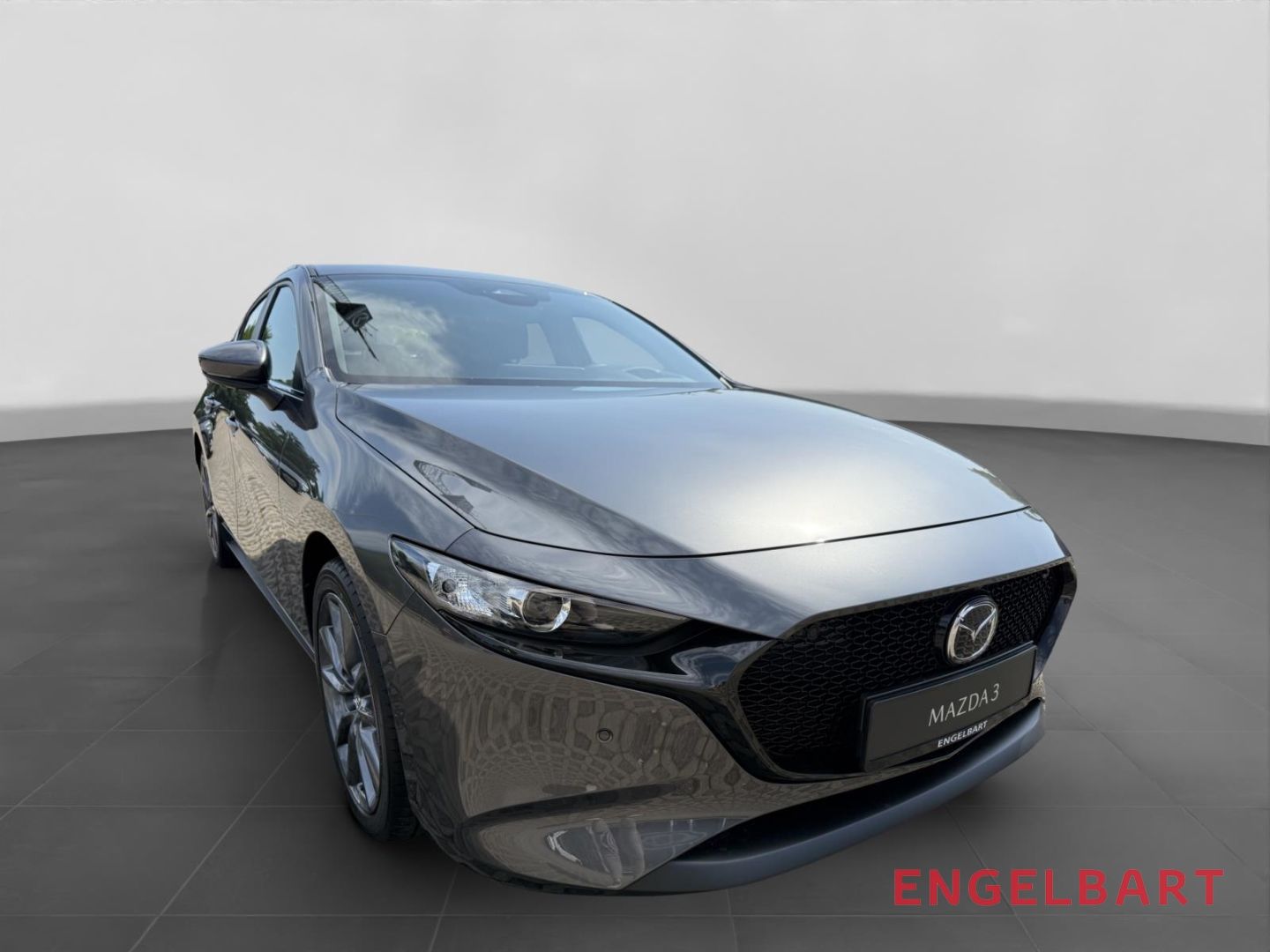 Mazda 3 - Bild 6