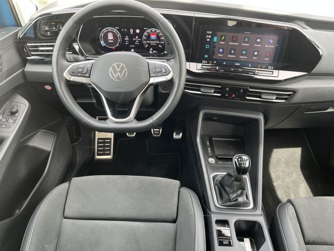 Volkswagen Caddy - Bild 13