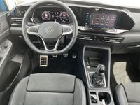 Volkswagen Caddy - Vorschau Bild 13