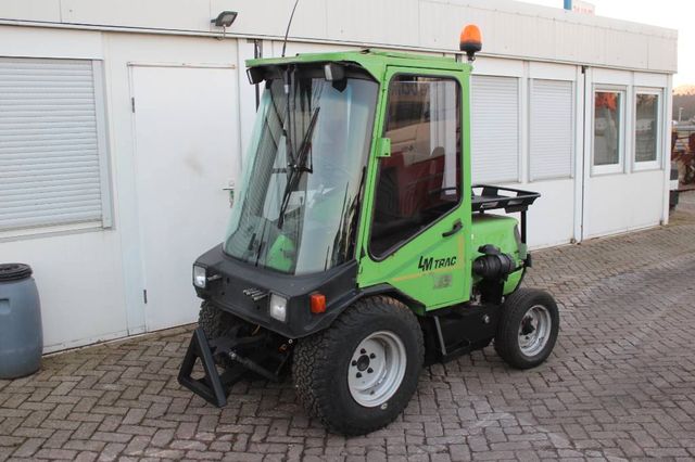 Altele LM Trac 285