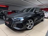 Audi S3 Lim.quattro Sedan Matrix Pano B&O - Audi S3: Sportwagen