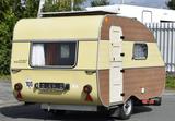 Andere QEK Aero - Wohnwagen bis 2.000 Euro