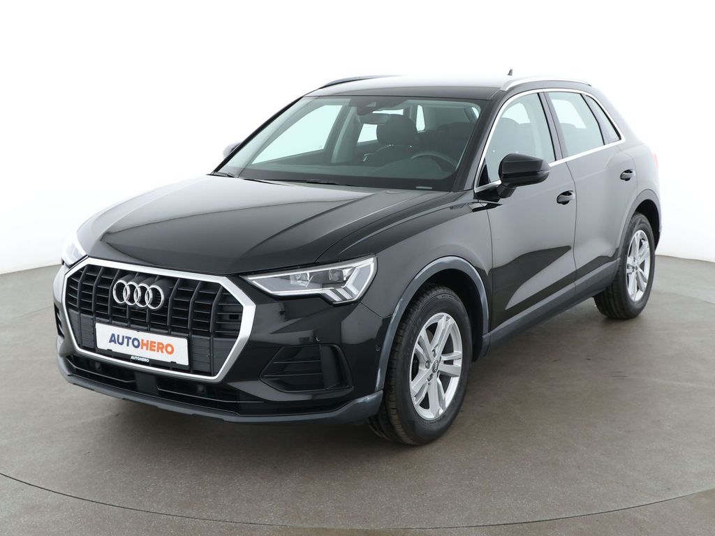 Image of Audi Q3