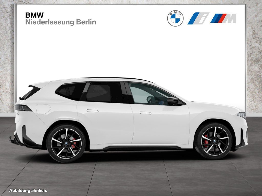 BMW iX3 - Bild 9