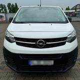 Opel vivaro - Opel Vivaro in Wuppertal