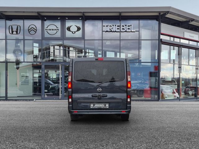Nissan Primastar Tekna Kombi L1H1 170 dCi °LED°Navi°RFK