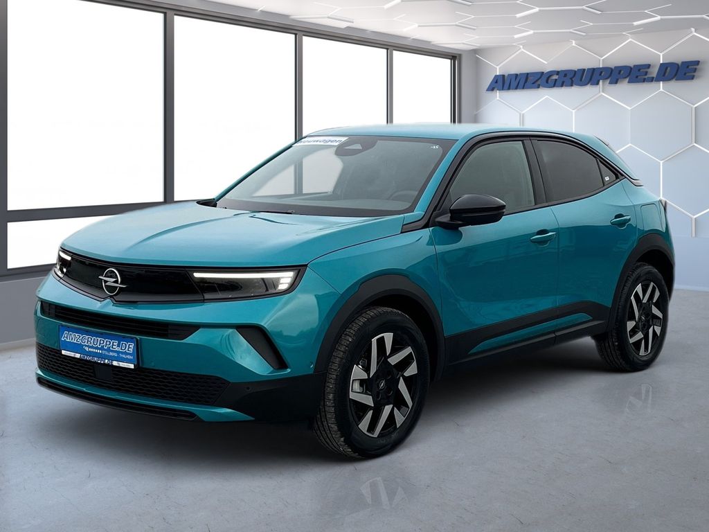 Opel Mokka 1.2T Edition LED+PDC+Komfort-Paket