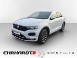 Volkswagen T-Roc 1.5 TSI DSG Sport LED*ACC*PDC*TOTW*17"ALLW - Volkswagen T-Roc mit Benzin-Antrieb: Limousine