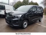Opel Combo E Cargo Selection - Opel Combo Gebrauchtwagen in Mannheim