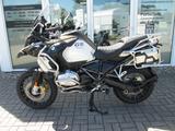 BMW R 1250 GS Adventure Exclusive / 4 Pakete - gebrauchte Motorräder in Kiel