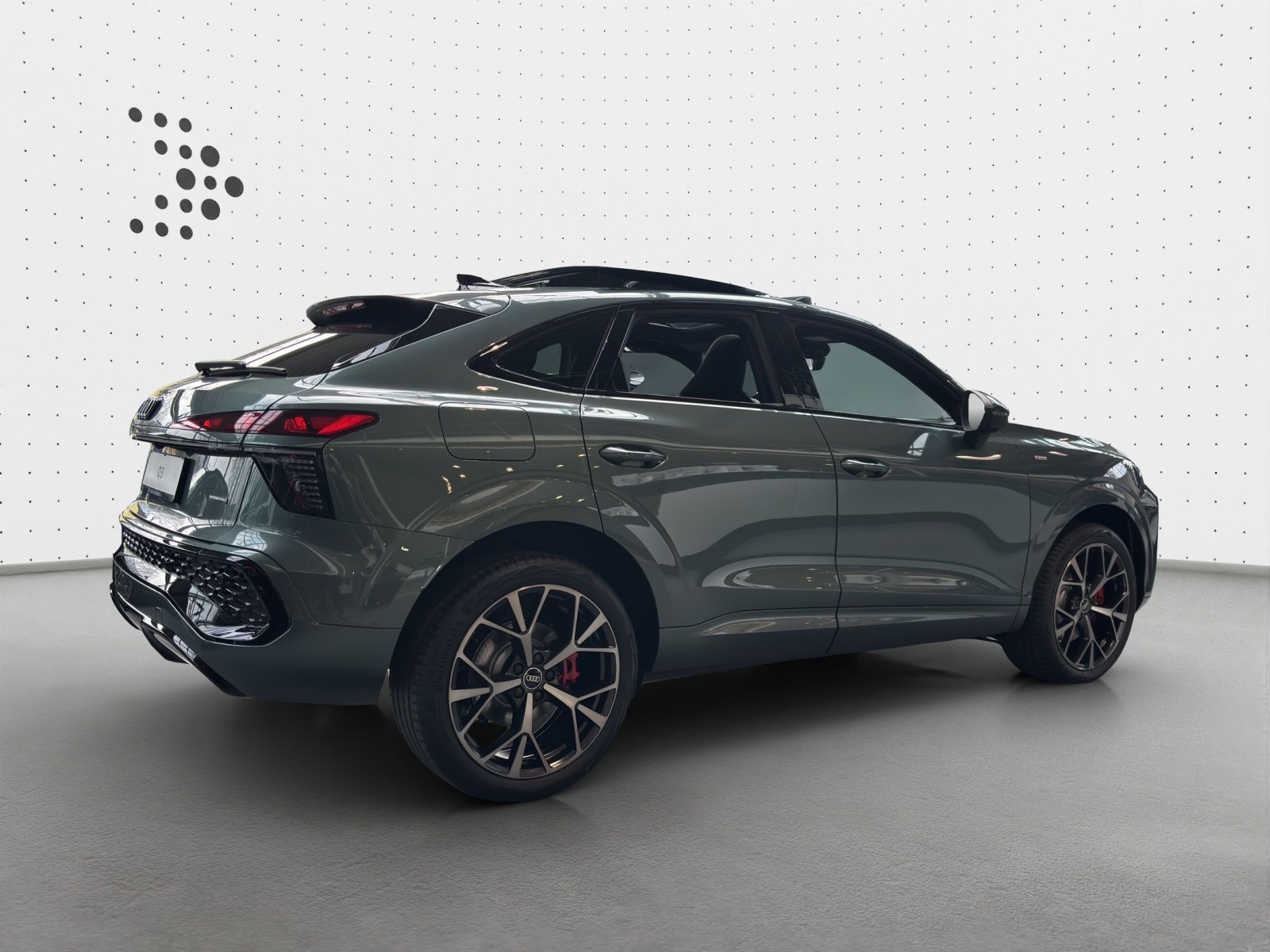 Audi Q3 - Bild 17