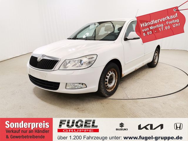 Skoda Octavia 1.4 16V TSI Klima