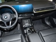 BMW 218 Active Tourer - Vorschau Bild 10