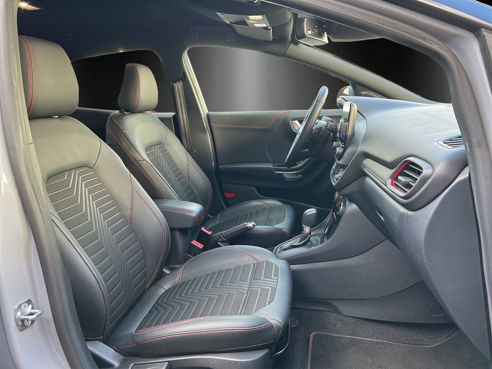 Fahrzeugabbildung Ford Puma 1.0 ST-Line X Aut./LED/ACC/B&O/KAMERA/NAVI/