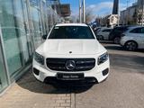 Mercedes-Benz GLB 200 d Progressive *CAM*LED*NAVI*JUNGESTERNE - : Junge
