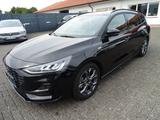 Ford Focus Turnier ST-Line 1.0 M-Hyb. LED Navi Kam. - Ford Focus Gebrauchtwagen in Hamm