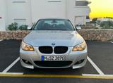 BMW E60 523i - BMW 523 in München