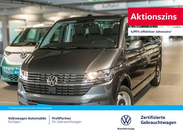 Volkswagen T6.1 Caravelle Comfortline LR DSG 2.0 TDI