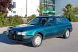 Audi 80 2.0 TÜV: 02.27, 8fach, Winterauto  - Audi 80: Kombi, 2.0