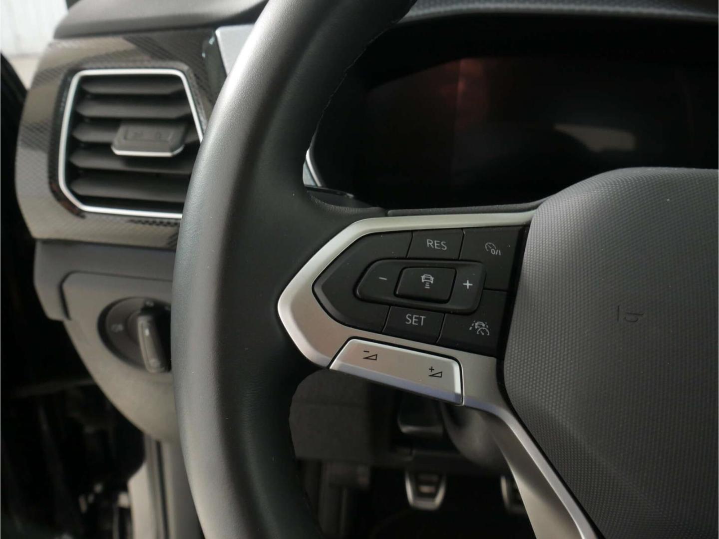 Volkswagen T-Cross 1.0 TSI GOAL 6-Gg. App-Connect/LED/AHK, миниатюра 11