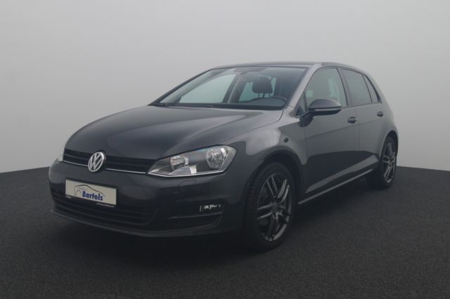 Volkswagen Golf VII Lim.  BMT Navi Klimaautomatik Tempo