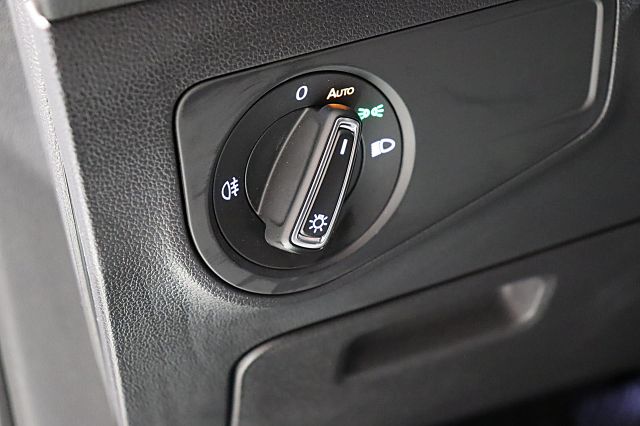 Tiguan Allspace Life 1.5 TSI DSG NAVI AHK LED AC