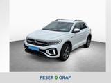 Volkswagen T-Roc 1.5 TSI DSG R-Line NAVI APP SHZ LED+ - VW T-Roc von 2023