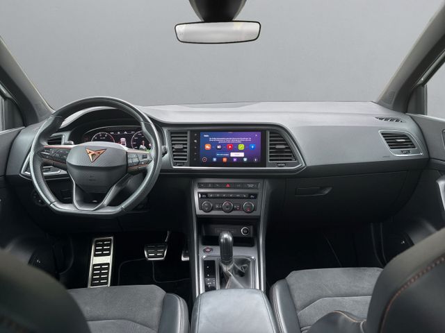 Ateca 2.0l TSI 4Drive *Navi+TopView+PANO+FullLin